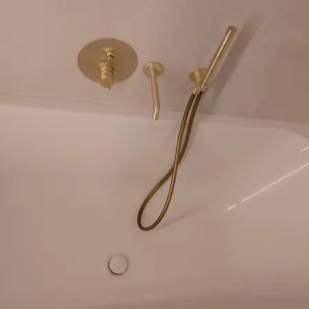 Henrik Luxury Prázdninový dům