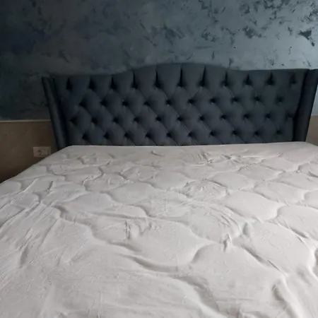 Prázdninový dům Henrik Luxury