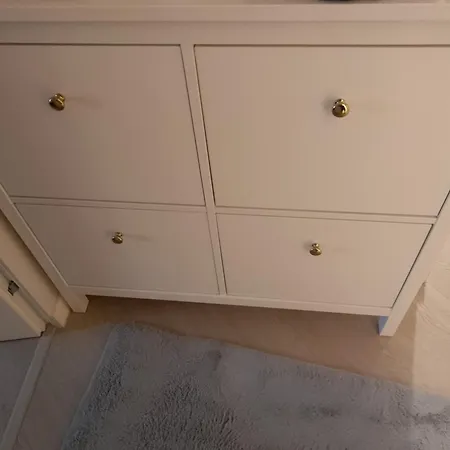 Henrik Luxury Prázdninový dům *