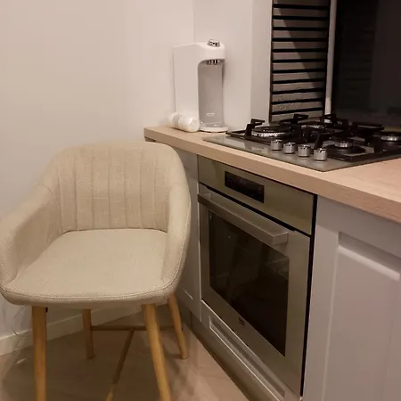 Prázdninový dům Henrik Luxury Vromerí