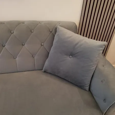 Prázdninový dům Henrik Luxury